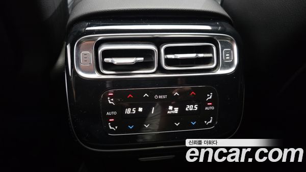 Mercedes-Benz S-Class 2021, фото 29