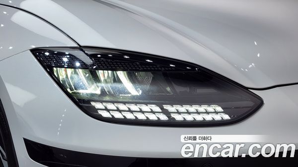 Hyundai IONIQ 6 2023, фото 8