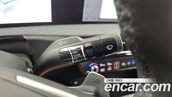 Kia EV6 2023, фото 29