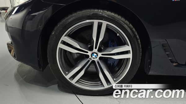 BMW Gran Turismo 2020, фото 5
