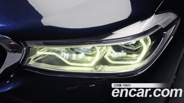 BMW Gran Turismo 2020, фото 8