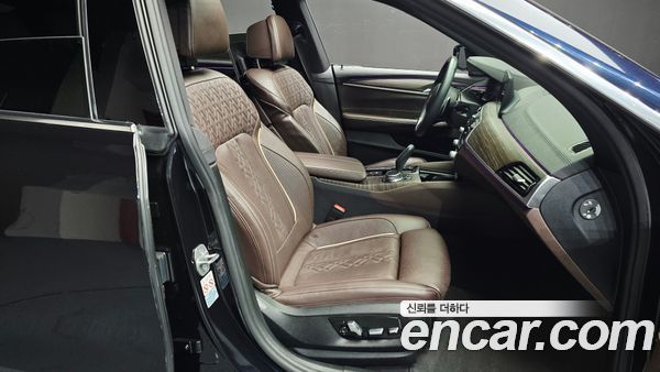 BMW Gran Turismo 2020, фото 16