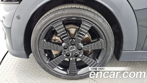 MINI 2023, фото 5