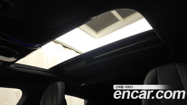 Mercedes-Benz EQS 2022, фото 24