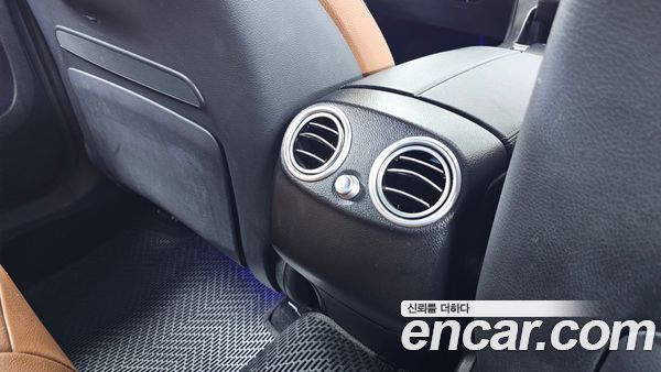 Mercedes-Benz GLC 2021, фото 31