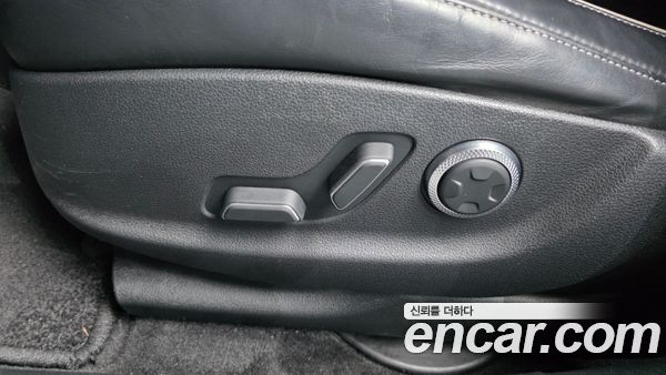 Genesis G80 2021, фото 31