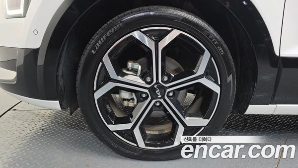 Kia Niro 2022, фото 5