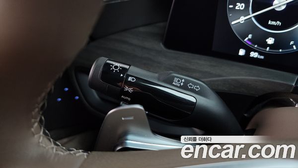 Kia K8 2024, фото 31