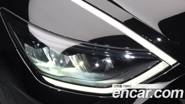Hyundai Sonata 2022, фото 8