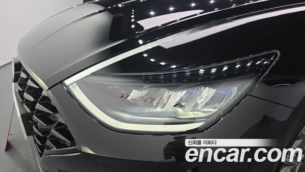 Hyundai Sonata 2022, фото 8