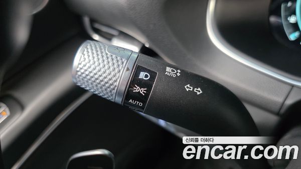 Genesis GV80 2022, фото 28