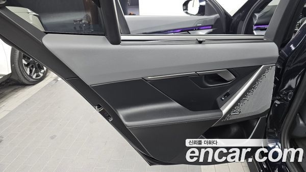 BMW 5 Series 2025, фото 15