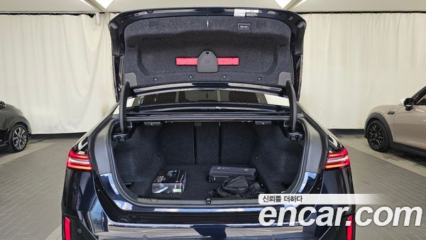BMW 5 Series 2026, фото 26