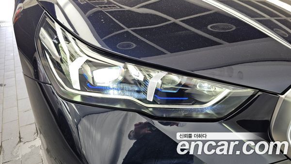BMW 5 Series 2026, фото 8