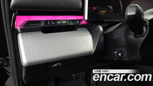 BMW 5 Series 2026, фото 29