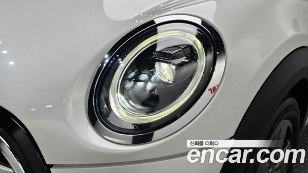 MINI 2023, фото 8