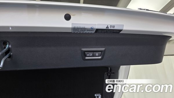 BMW X4 2025, фото 31