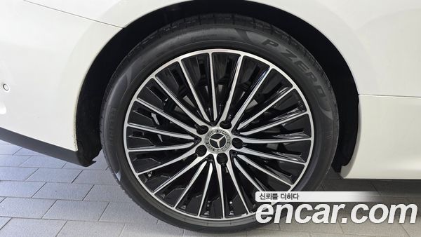 Mercedes-Benz CLE 2024, фото 5
