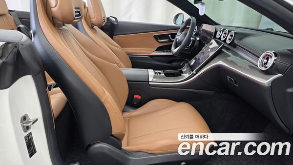 Mercedes-Benz CLE 2024, фото 16
