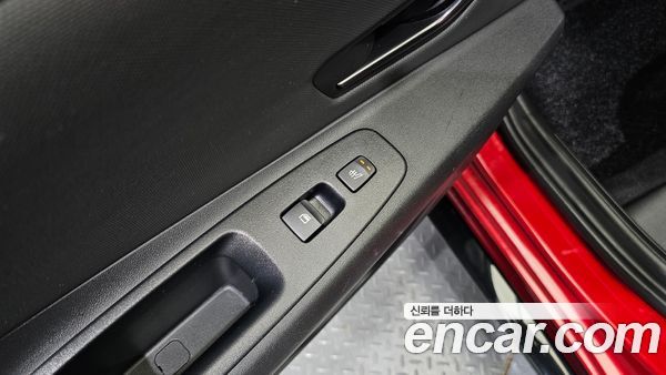 Hyundai Elantra 2021, фото 31