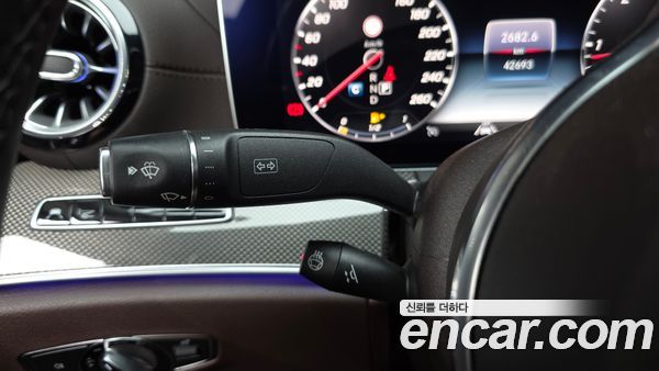 Mercedes-Benz CLS 2020, фото 31