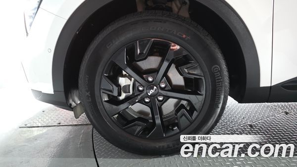 Kia Sportage 2024, фото 5