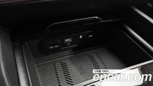 Kia Sportage 2024, фото 16
