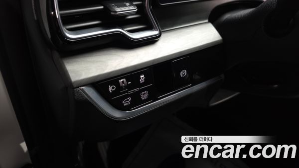 Kia Sportage 2024, фото 29