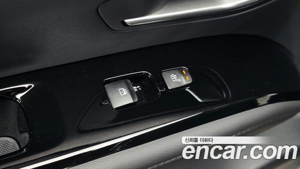 Hyundai Tucson 2023, фото 31