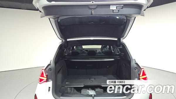 BMW X3 2025, фото 29