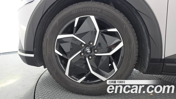 Hyundai IONIQ 5 2022, фото 5