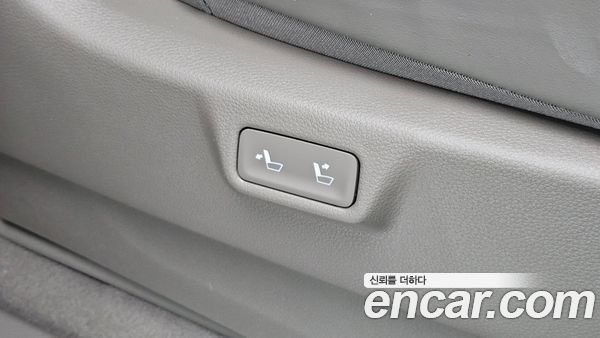 Kia Carnival 2023, фото 29