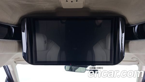 Kia Carnival 2023, фото 31