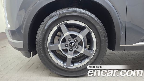 Hyundai Palisade 2023, фото 5