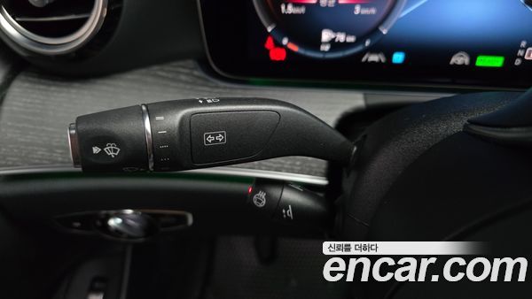 Mercedes-Benz E-Class 2023, фото 28