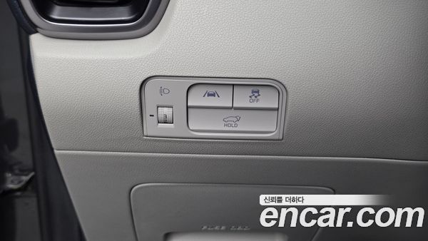 Kia Sorento 2021, фото 20
