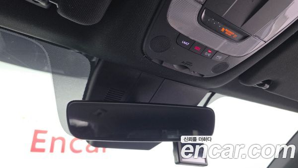 Kia Sorento 2021, фото 26