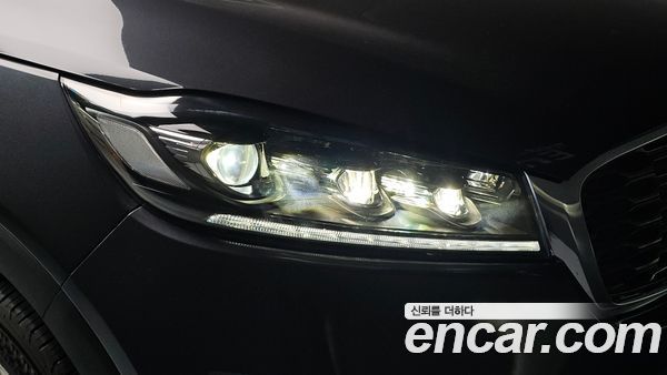 Kia Sorento 2020, фото 8
