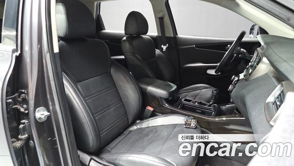 Kia Sorento 2020, фото 16