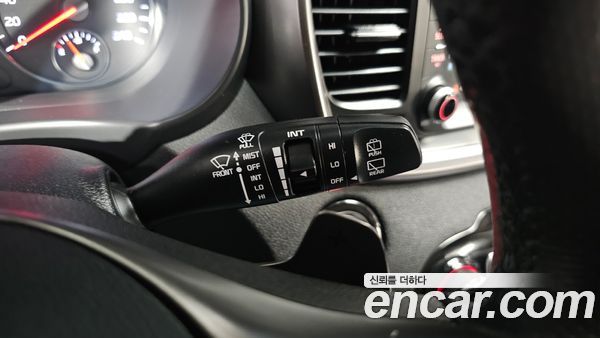Kia Sorento 2020, фото 29