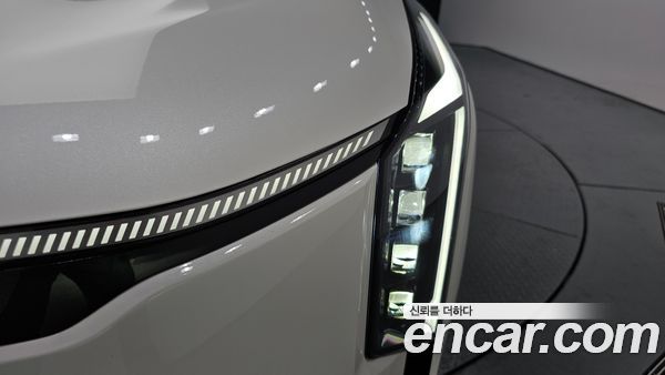 Kia K8 2026, фото 8