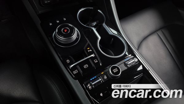 Kia K5 2022, фото 12