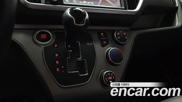 Kia Ray 2022, фото 12