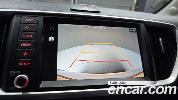 Kia Ray 2022, фото 20