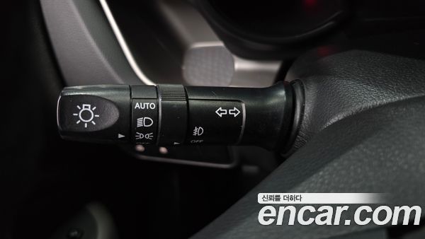 Kia Ray 2022, фото 26