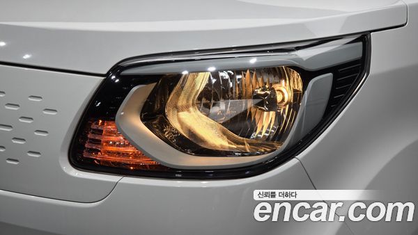 Kia Ray 2022, фото 8
