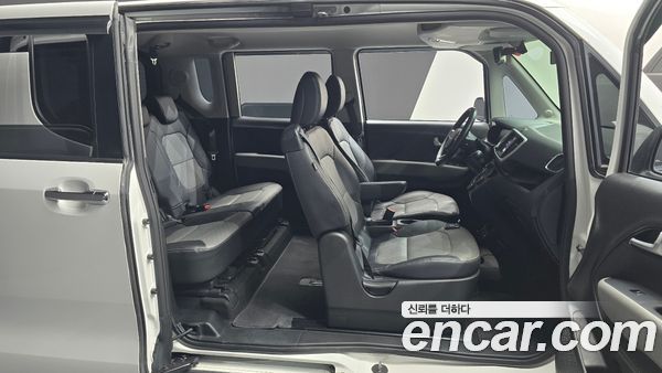 Kia Ray 2022, фото 16