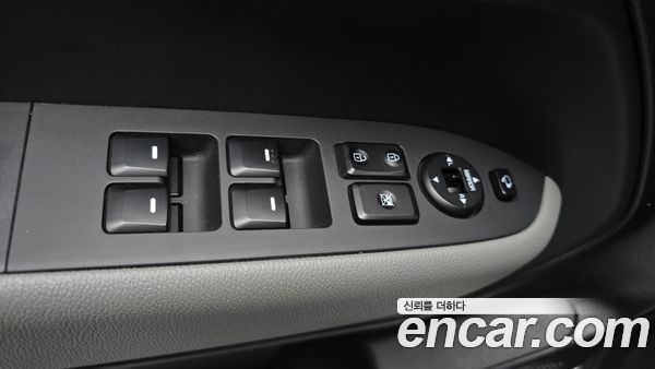 Kia Ray 2022, фото 29
