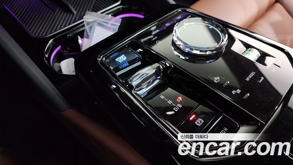 BMW i5 2024, фото 12
