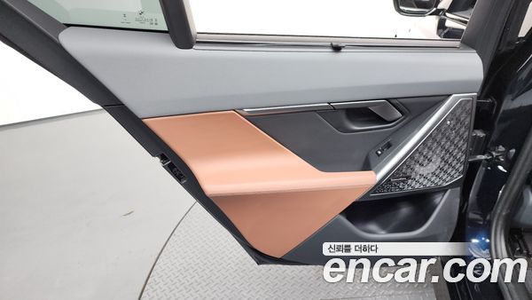 BMW i5 2024, фото 15